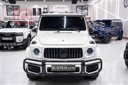 مرسيدس بنز G-Class